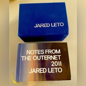 Notes from the Outernet vol. 2